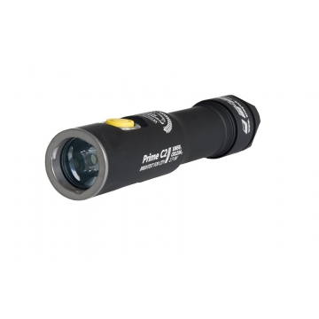 Svietidlo Armytek Prime C2 Pro v3 XHP35 / Studená biela / 2100lm (1h) / 192m / 11 režimov / IP68 / 18650 Li-Ion / 68gr