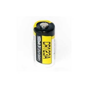 Lithiová baterie Armytek CR123A 1500 mAh