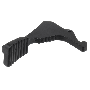 UTG-Leapers AR15 Extended Charging Handle Latch