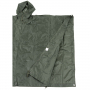 Pončo MFH RipStop 144x223cm OD green