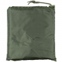 Pončo MFH RipStop 144x223cm OD green