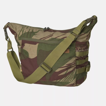 Taška  Helikon-Tex Bushcraft Satchel Cordura / 17L / 30x32x17cm RHODESIAN CAMO