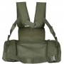 Vesta MFH Mission OD Green