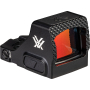 Kolimátor Vortex Defender CCW Micro Red Dot - 3 MOA