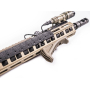 Přední rukojeť Magpul M-LOK AFG - FDE