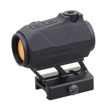 Kolimátor Vector Optics Maverick IV Mini Mil