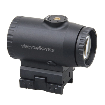 Zvětšovací modul Vector Optics Paragon 3x18 Micro