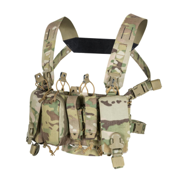 Vesta Direct Action THUNDERBOLT Multicam