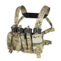 Vesta Direct Action THUNDERBOLT Multicam