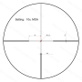 Puškohľad Vector Optics Constantine 1-10x24 SFP 30mm MOA