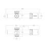 Puškohled Vector Optics Continental FFP 34mm 1-10x28 VET-CTR