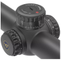 Puškohled Vector Optics Continental FFP 34mm 1-10x28 VET-CTR