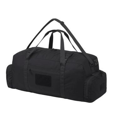 Taška Direct Action Deployment Bag M / 80L / 70x39x32cm Black