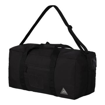 Taška Direct Action Deployment Bag S / 42L / 27x55x28cm Black