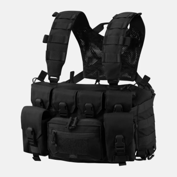 Vesta Helikon-Tex Guardian Recce Black