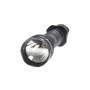 Svietidlo Armytek Viking Pro v3 XP-L / Studená biela / 1250lm (1.3h) / 370m / 9 režimov / IP68 / Li-Ion 18650 / 126gr