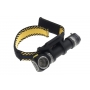 Čelovka Armytek Wizard Pro v3 XHP50 / Studená biela / 2300lm (1h) / 130m / 11 režimov / IP68 / Včetně 1 x Li-ion 18650 / 48gr