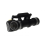 Čelovka Armytek Wizard v3 XP-L / Studená biela / 1250lm (1.5h) / 119m / 6 režimov / IP68 / Li-ion 18650 / 48gr