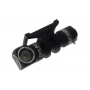 Čelovka Armytek Tiara A1 Pro v2 XP-L / Studená biela / 600lm (0.8h) / 86m / 10 režimov / IP68 / Li-Ion 14500 / 59gr