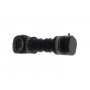 Čelovka Armytek Tiara A1 Pro v2 XP-L / Studená biela / 600lm (0.8h) / 86m / 10 režimov / IP68 / Li-Ion 14500 / 59gr