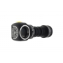 Čelovka Armytek Tiara A1 v2 XP-L / Studená biela / 600lm (0.8h) / 86m / 6 režimov / IP68 / Li-Ion 14500 / 48gr