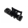 Čelovka Armytek Tiara A1 v2 XP-L / Studená biela / 600lm (0.8h) / 86m / 6 režimov / IP68 / Li-Ion 14500 / 48gr