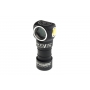 Čelovka Armytek Tiara C1 v2 XM-L2  / Studená biela / 800lm (40min) / 93m / 6 režimov / IP68 / Li-ion 16340 / 45gr