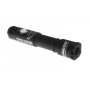 Svietidlo Armytek Partner C2 Pro v3 XP-L / Studená biela / 1250lm (1.3h) / 174mm / 8 režimov / IP68 / 18650 Li-Ion / 61gr