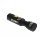 Svietidlo Armytek Prime A1 v3 XP-L  / Teplá biela / 558lm (50min) / 112m / 6 režimov / IP68 / 14500 Li-Ion / 54gr