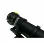 Čelovka Armytek Wizard v3 XP-L USB Magnet/ Studená biela / 1200lm (1.5h) / 120m / 6 režimov / IP68 / Li-ion 18650 / 48gr