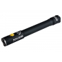 Svietidlo Armytek Partner C4 Pro v3 XHP35 / Studená biela / 2300lm (1h) / 215m / 8 režimov / IP68 / 2x18650 Li-Ion / 73gr