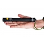 Svietidlo Armytek Partner C4 Pro v3 XHP35 / Studená biela / 2300lm (1h) / 215m / 8 režimov / IP68 / 2x18650 Li-Ion / 73gr