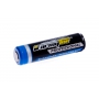 Armytek 18650 Li-Ion 2800mAh  3.7V 7.5A. Dobíjecí, chráněné baterie