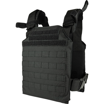 Nosič plátů Viper Tactical Elite Carrier (VMCAREL) / 27x34cm Coyote