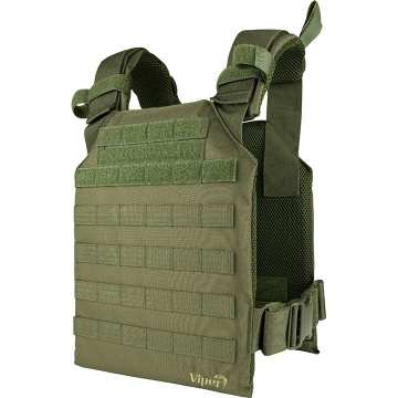 Nosič plátů Viper Tactical Elite Carrier (VMCAREL) / 27x34cm Green