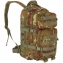 Batoh MilTec US Assault S / 20L / 42x20x25cm Vegato Woodland