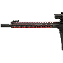 Předpažbí UTG PRO M-LOK AR15 15