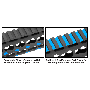 Předpažbí pro AR10 UTG Keymod 15