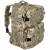 Batoh MFH US Assault II / 40L / 30x48x27cm Operation-camo