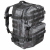 Batoh MFH US Assault II / 40L / 30x48x27cm HDT-camo LE