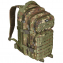 Batoh MFH US Assault I / 30L /  23x44x24cm Vegato